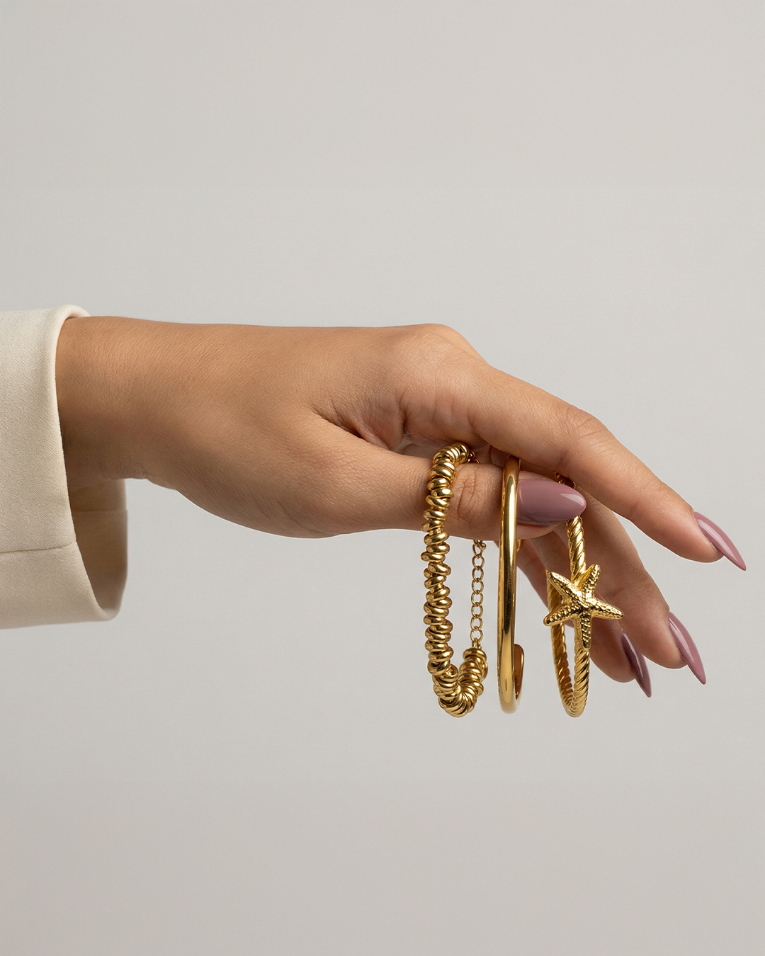 How To Build An Everyday Jewellery Look That Feels Personal