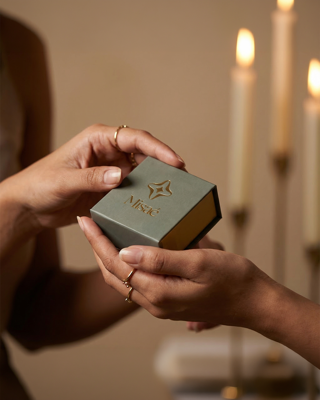 A thoughtful jewellery gift guide for every kind of love