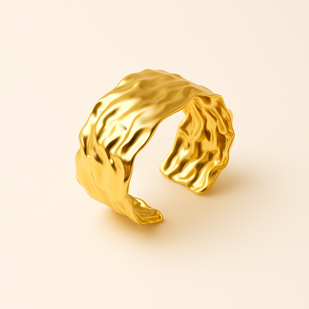 Solaria Cuff