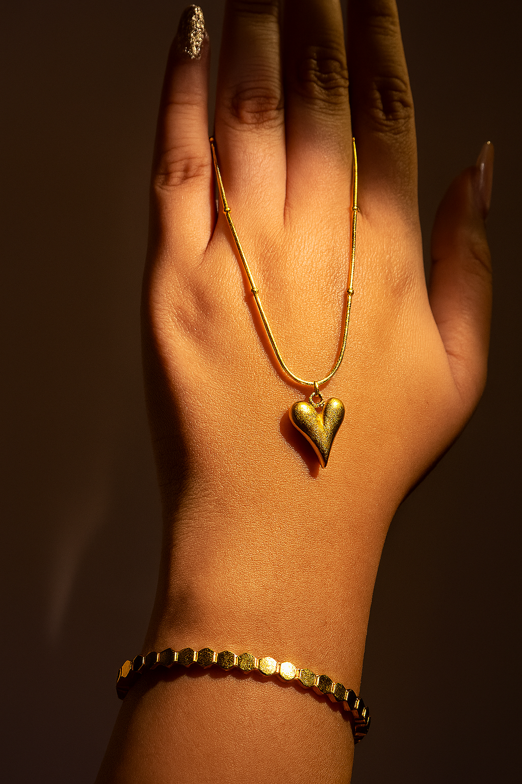 Heartstring