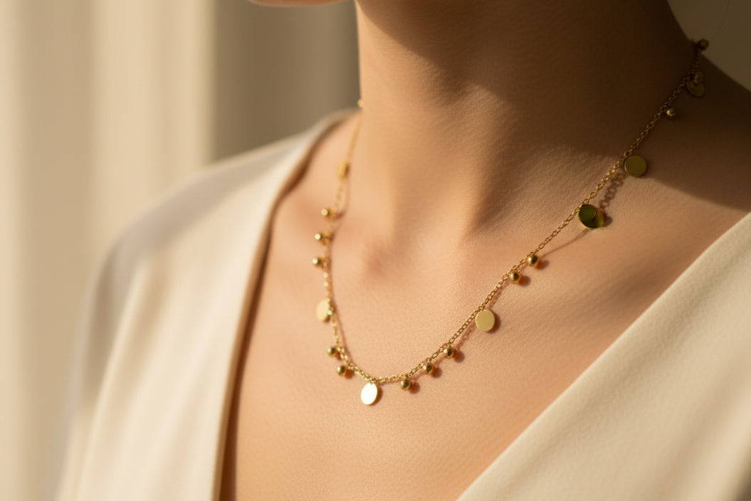 Sunbeam Charms