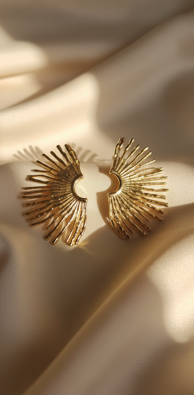 Golden Mirage