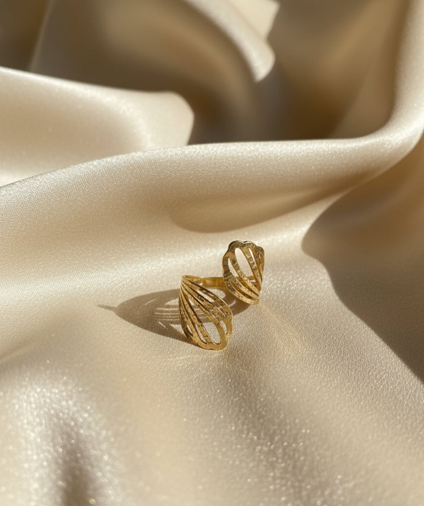 Golden Mirage