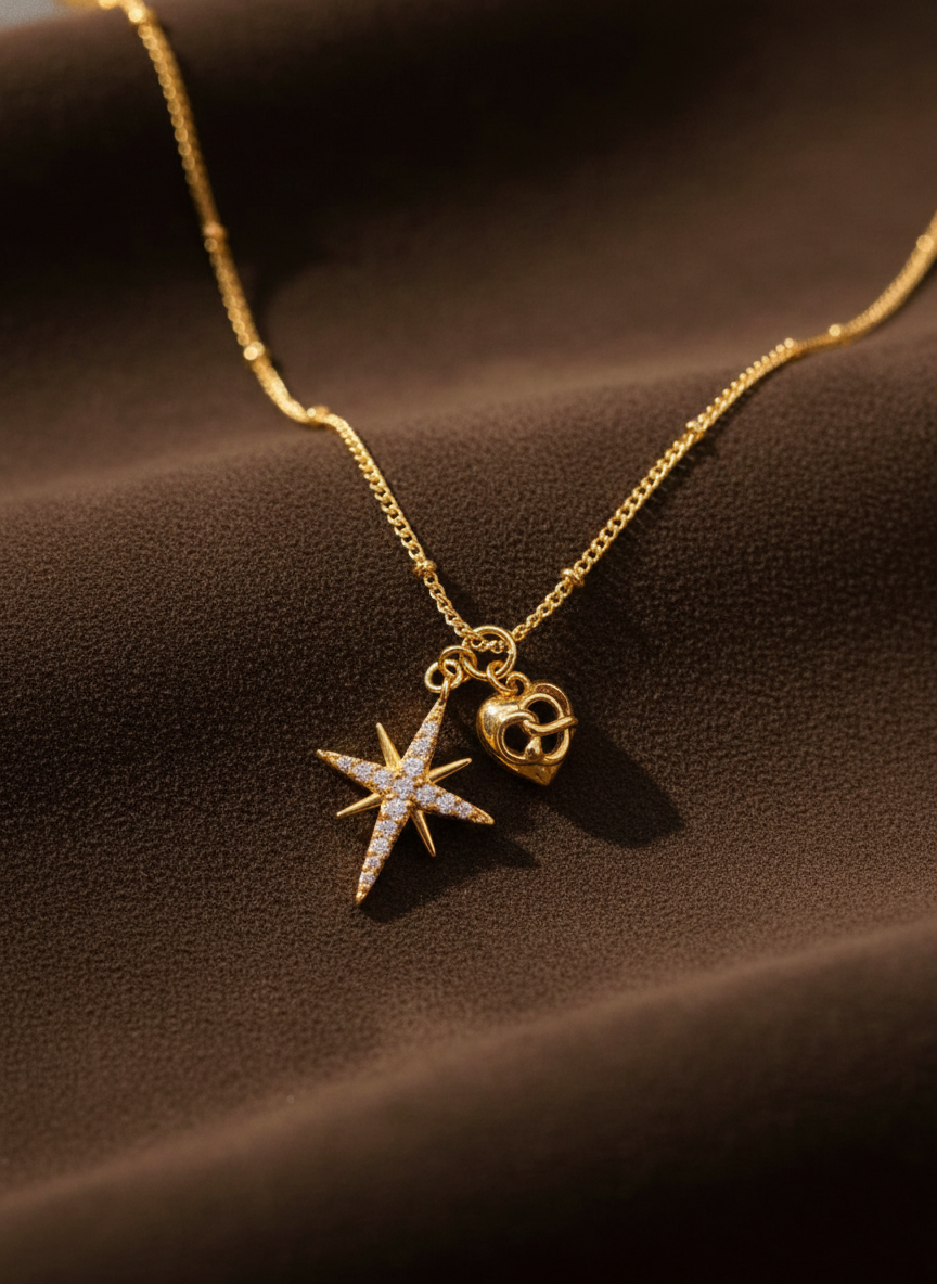 Eternal Star