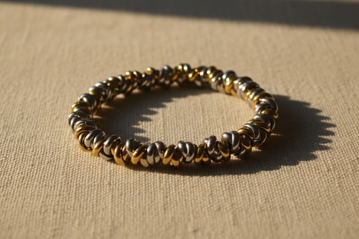 Flexi Chain