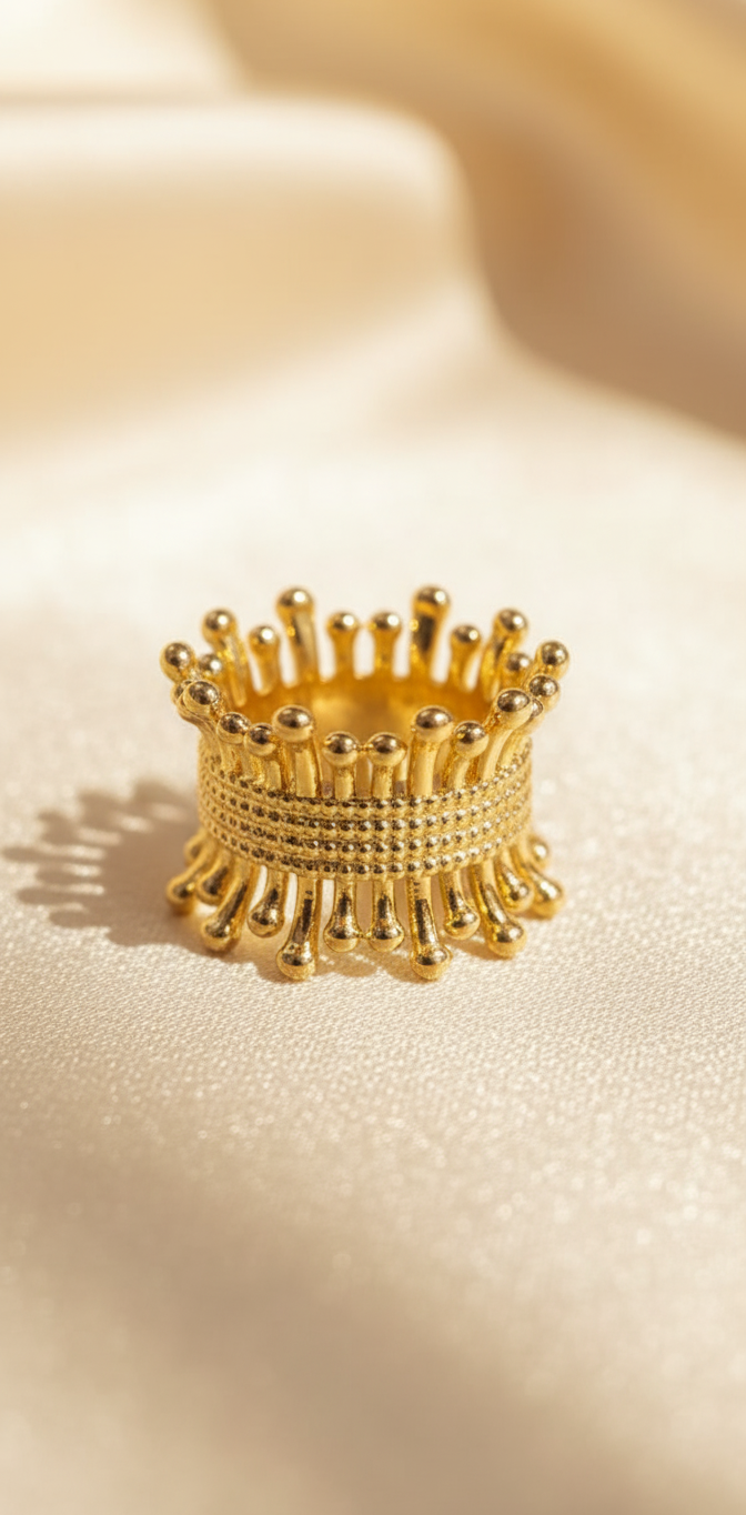 Empress Halo