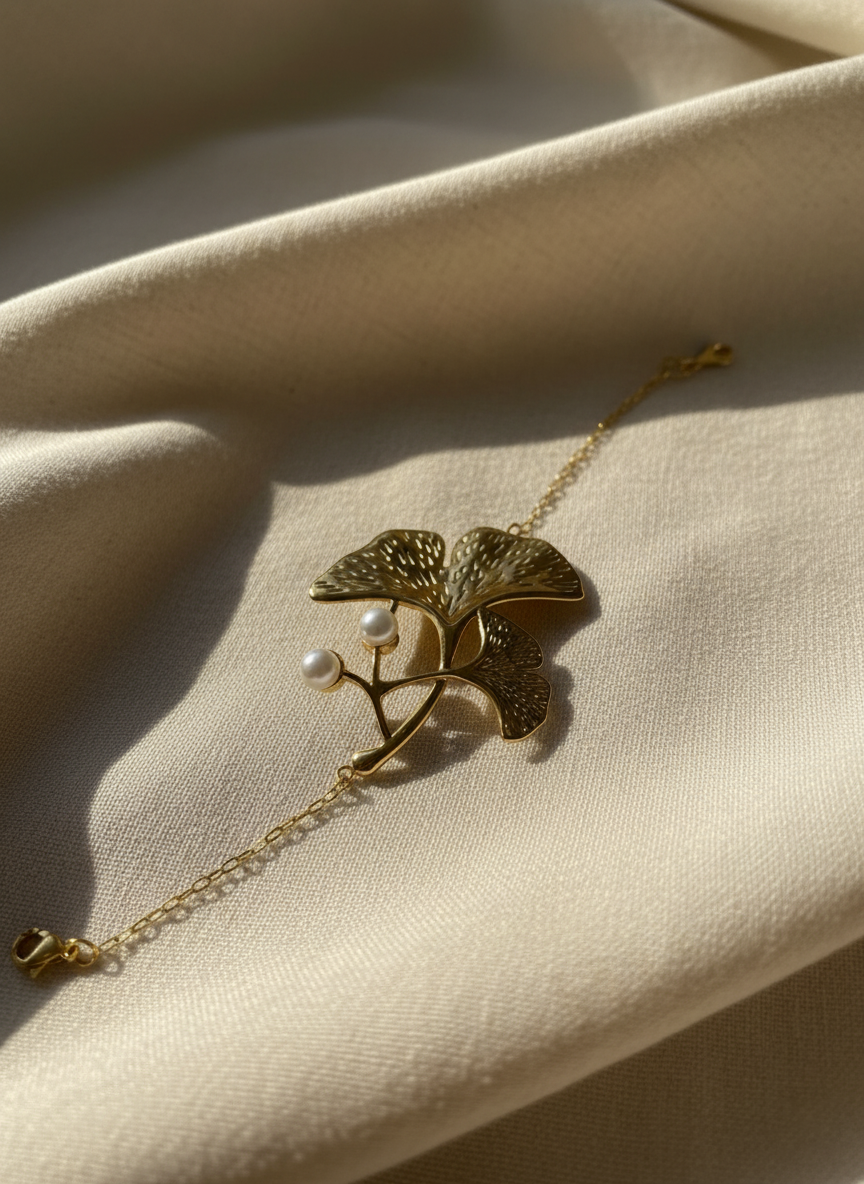 Lunar Leaf