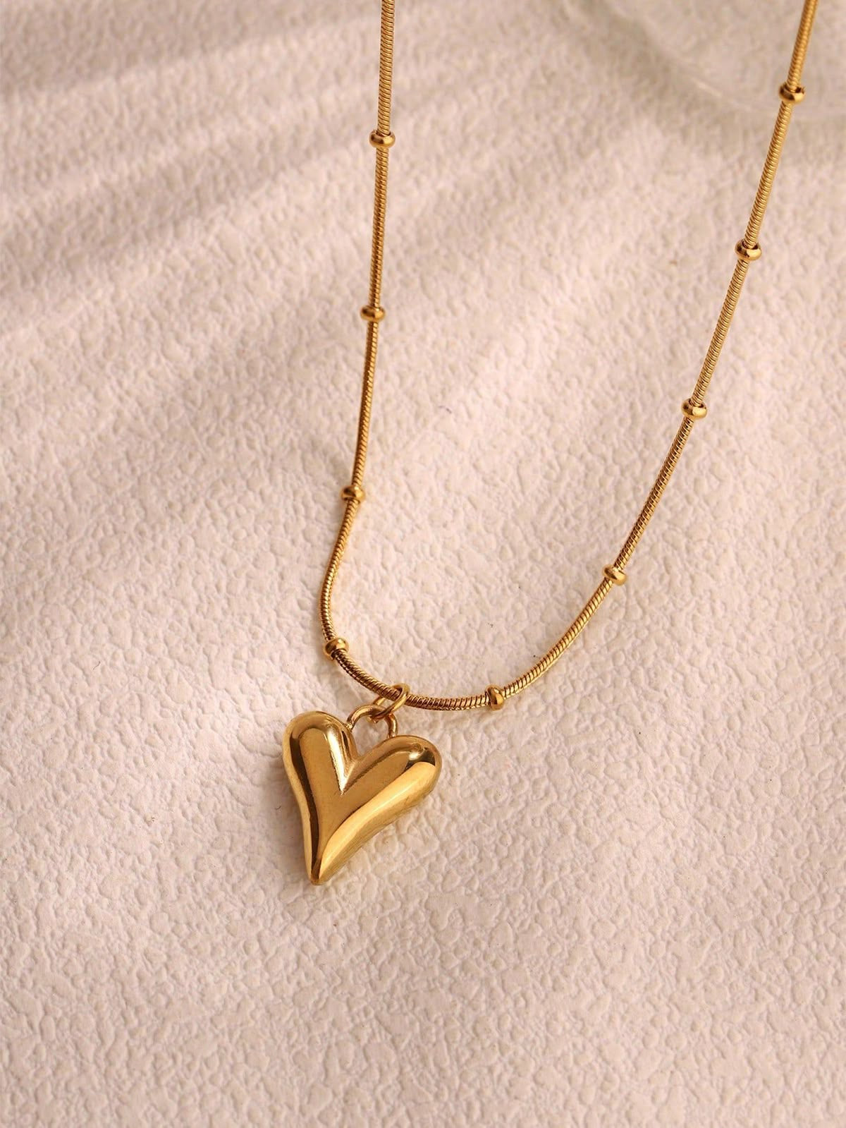 Heartstring