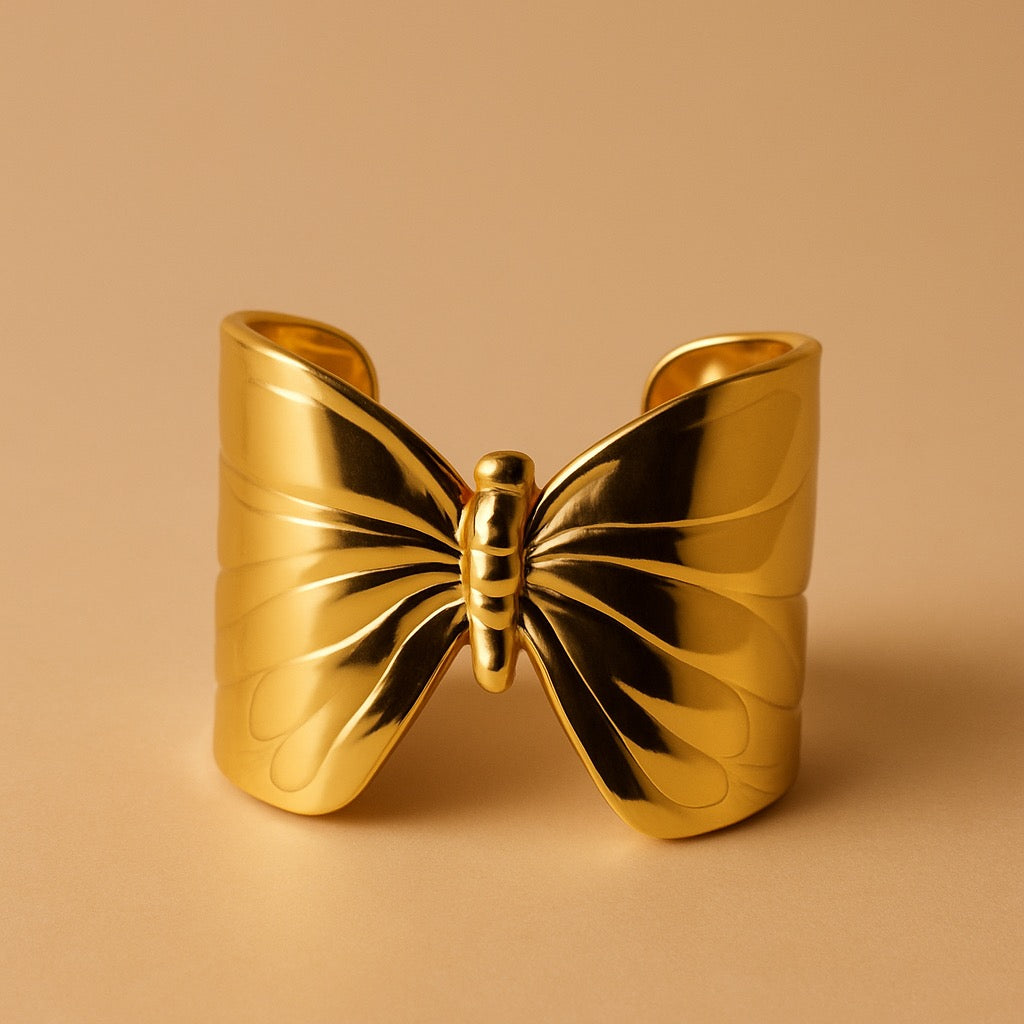 Butterfly Empress
