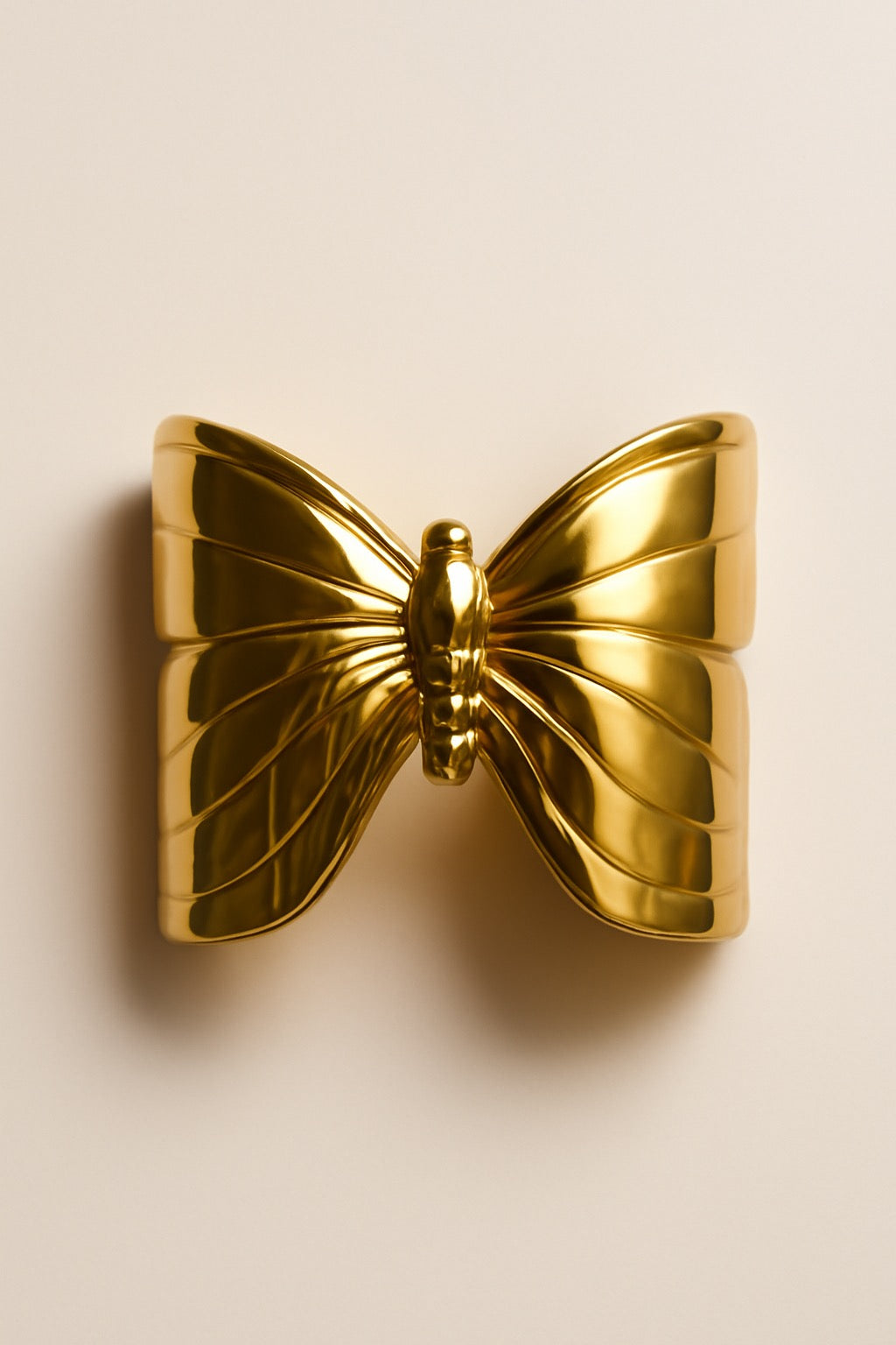 Butterfly Empress