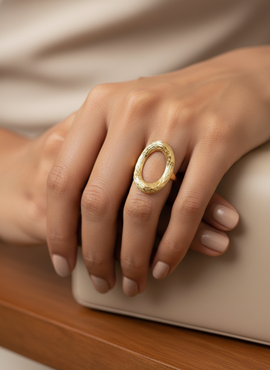 Eclipse Ring