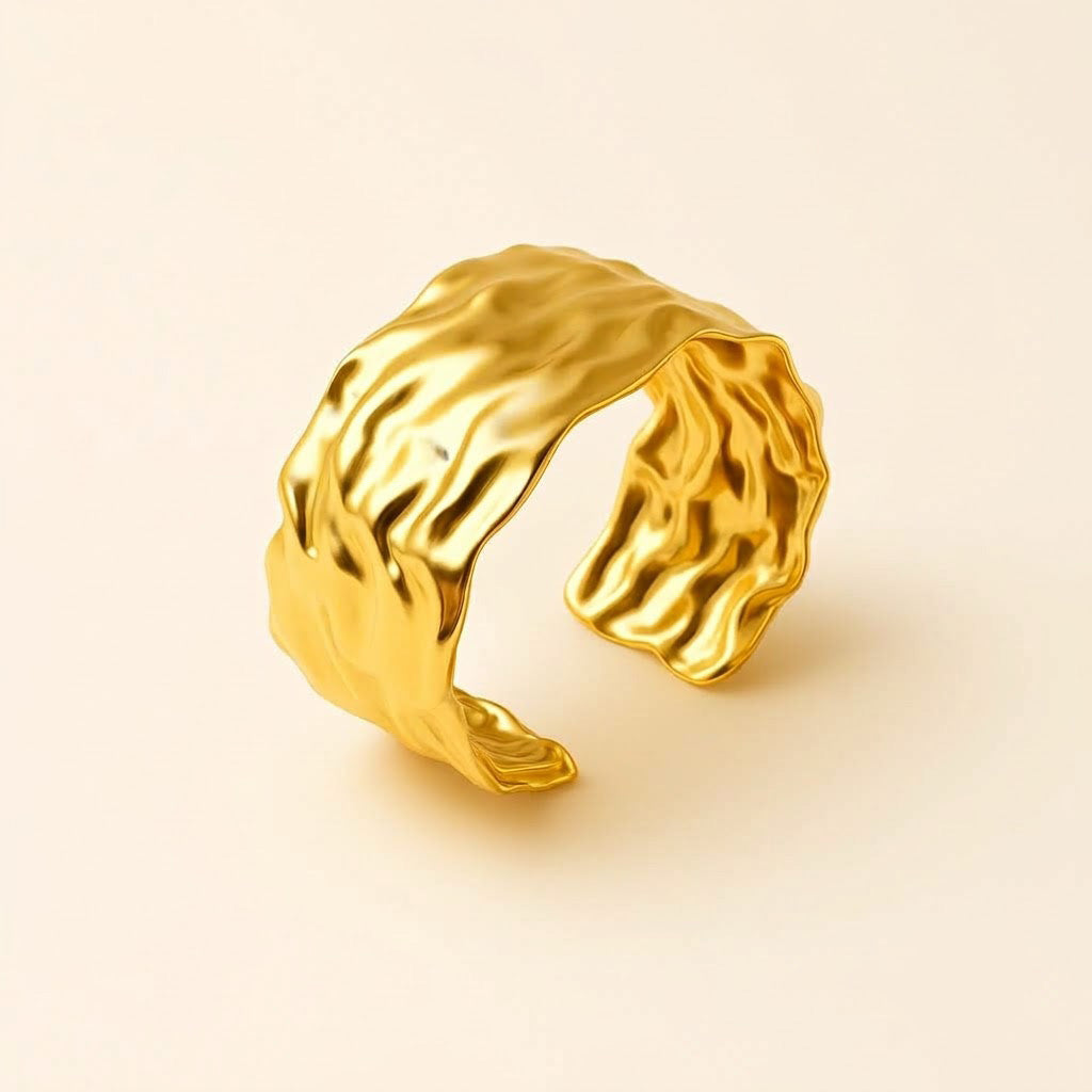 Solaria Cuff