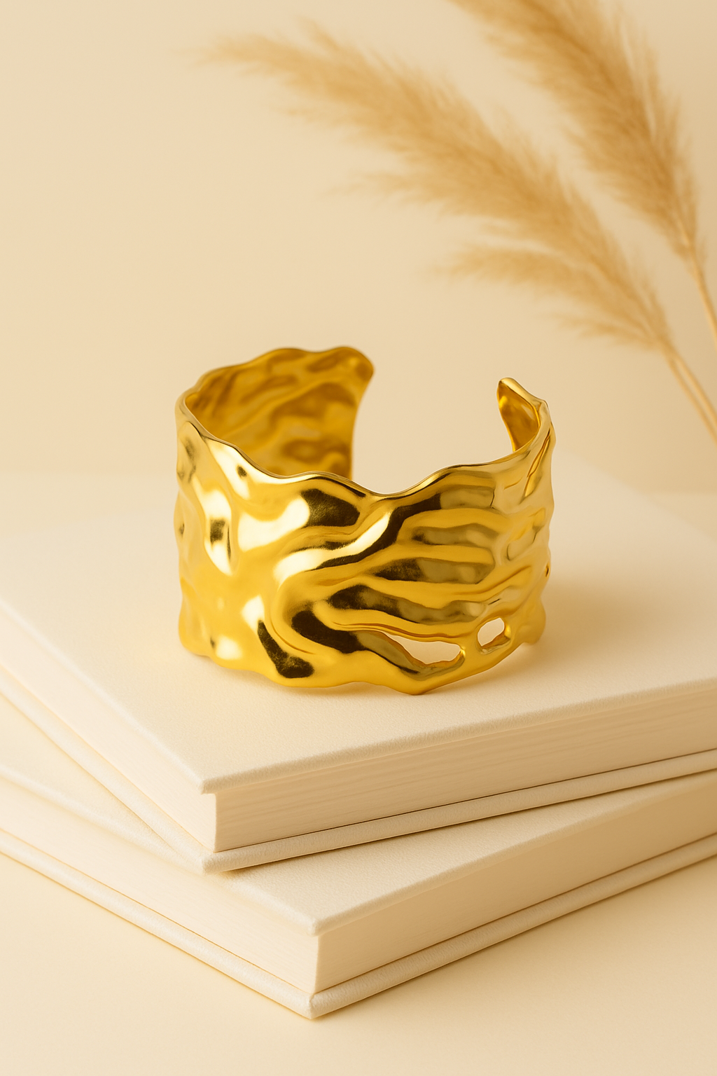 Solaria Cuff