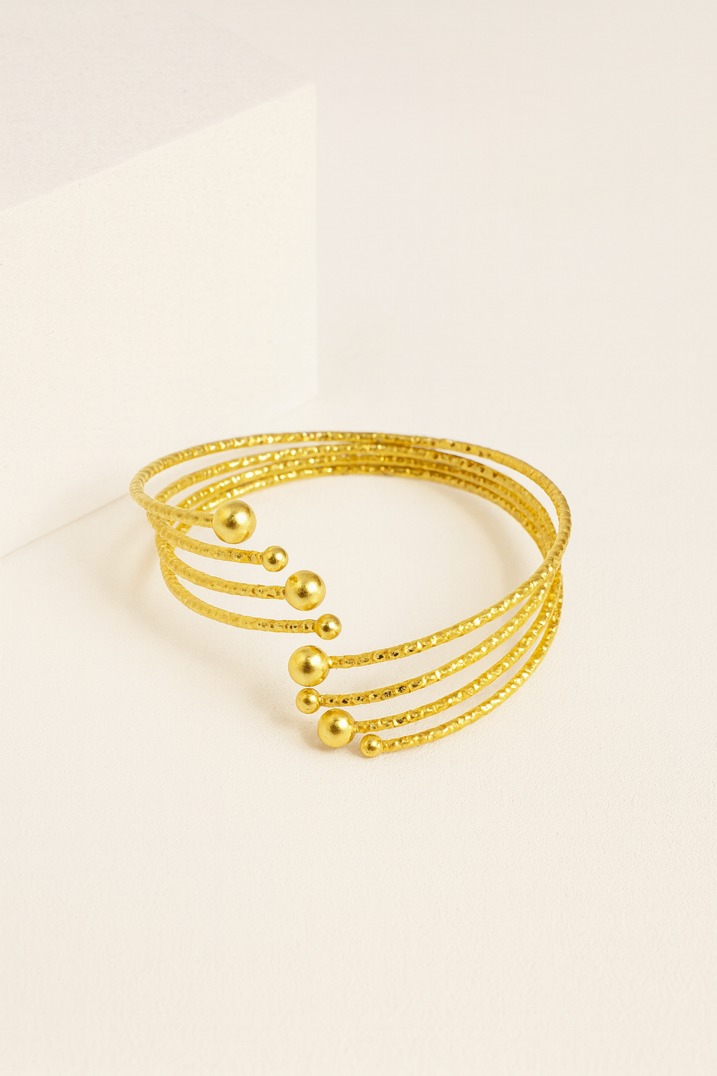 Eclipse Spiral Combo Set