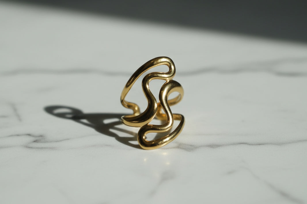 Solar Swirl