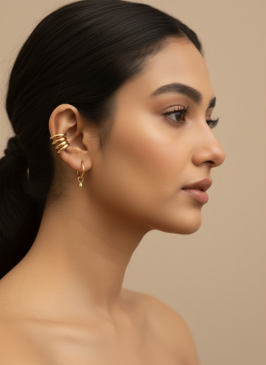 Ear Cuff