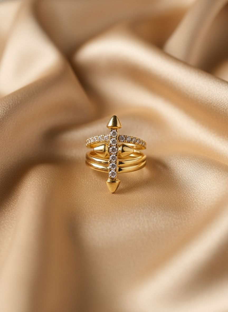 Radiant Monarch