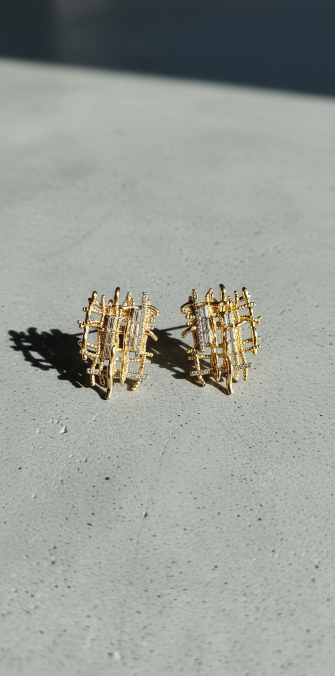Golden Weave