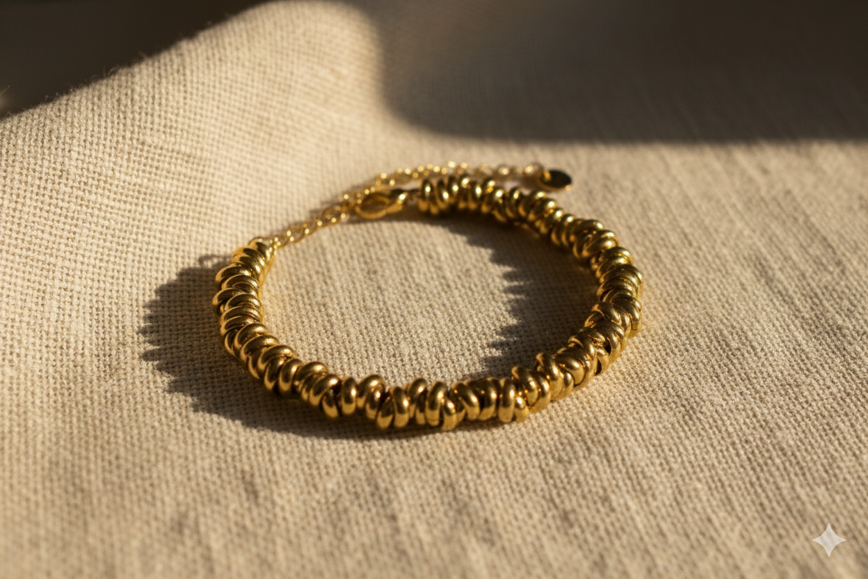 Flexi Chain