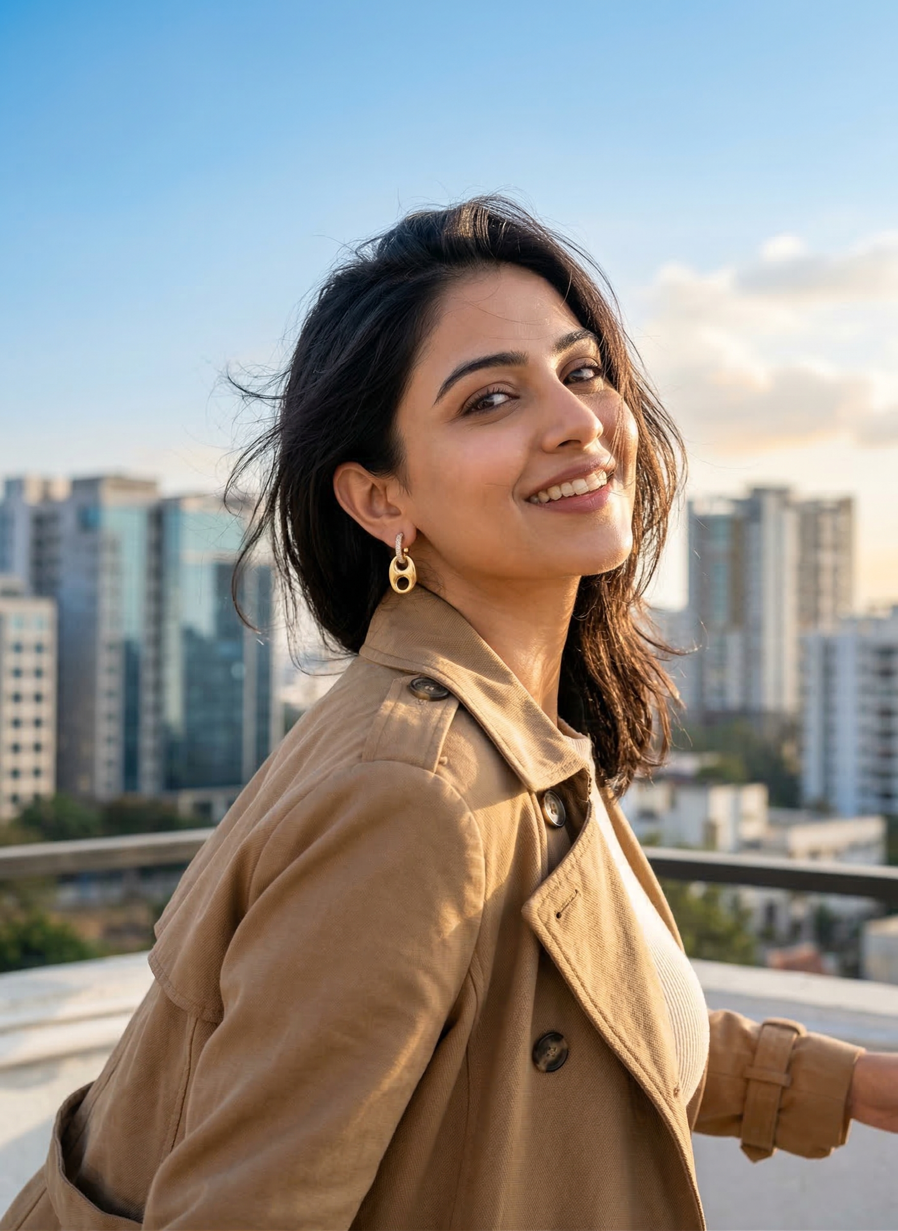 Celeste Knot