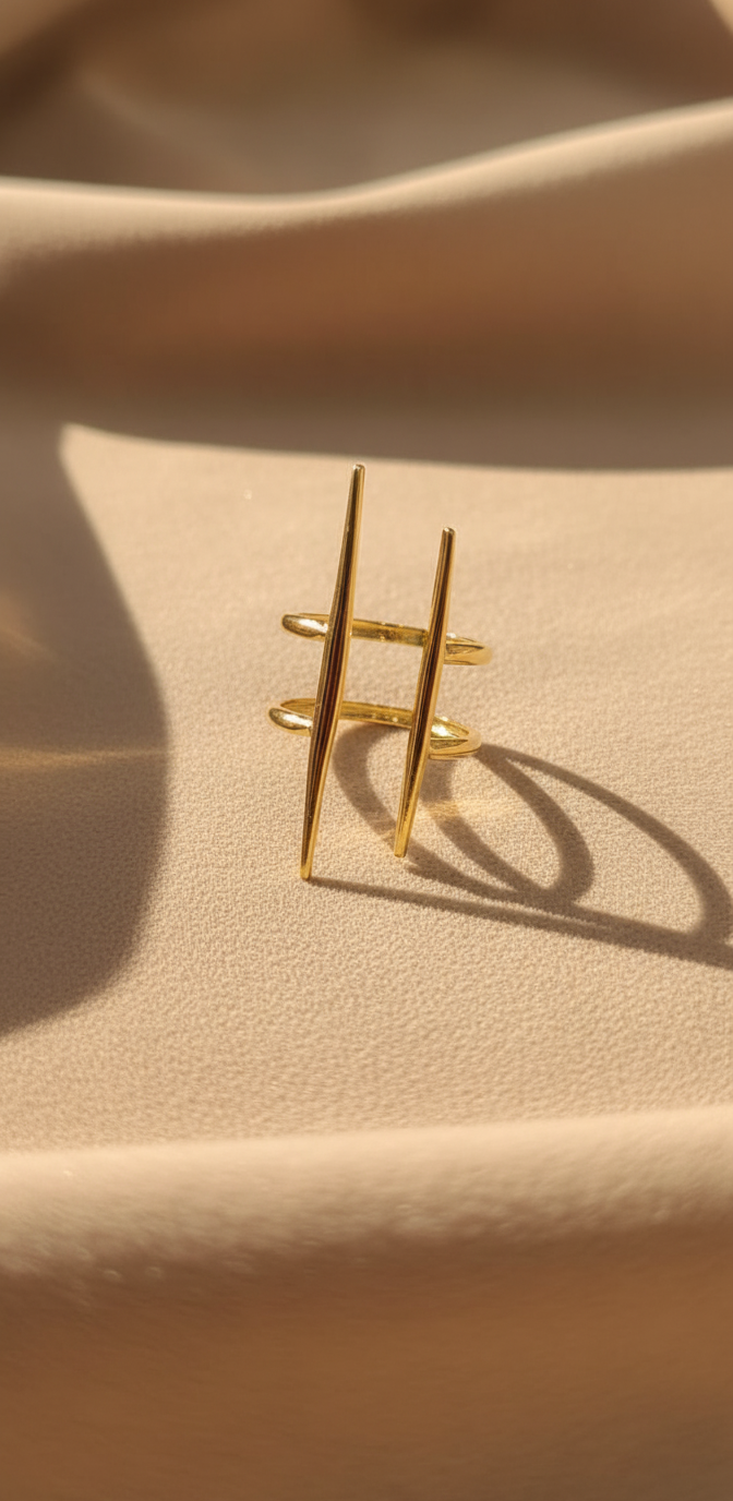 Golden Alignment