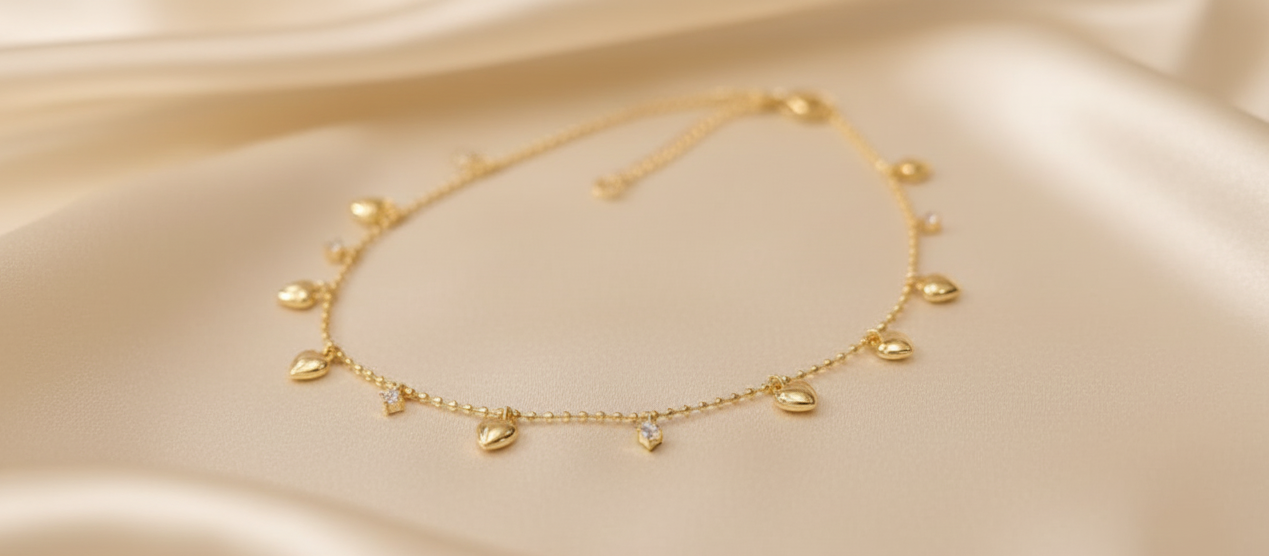 Luna Bell Ensemble Set