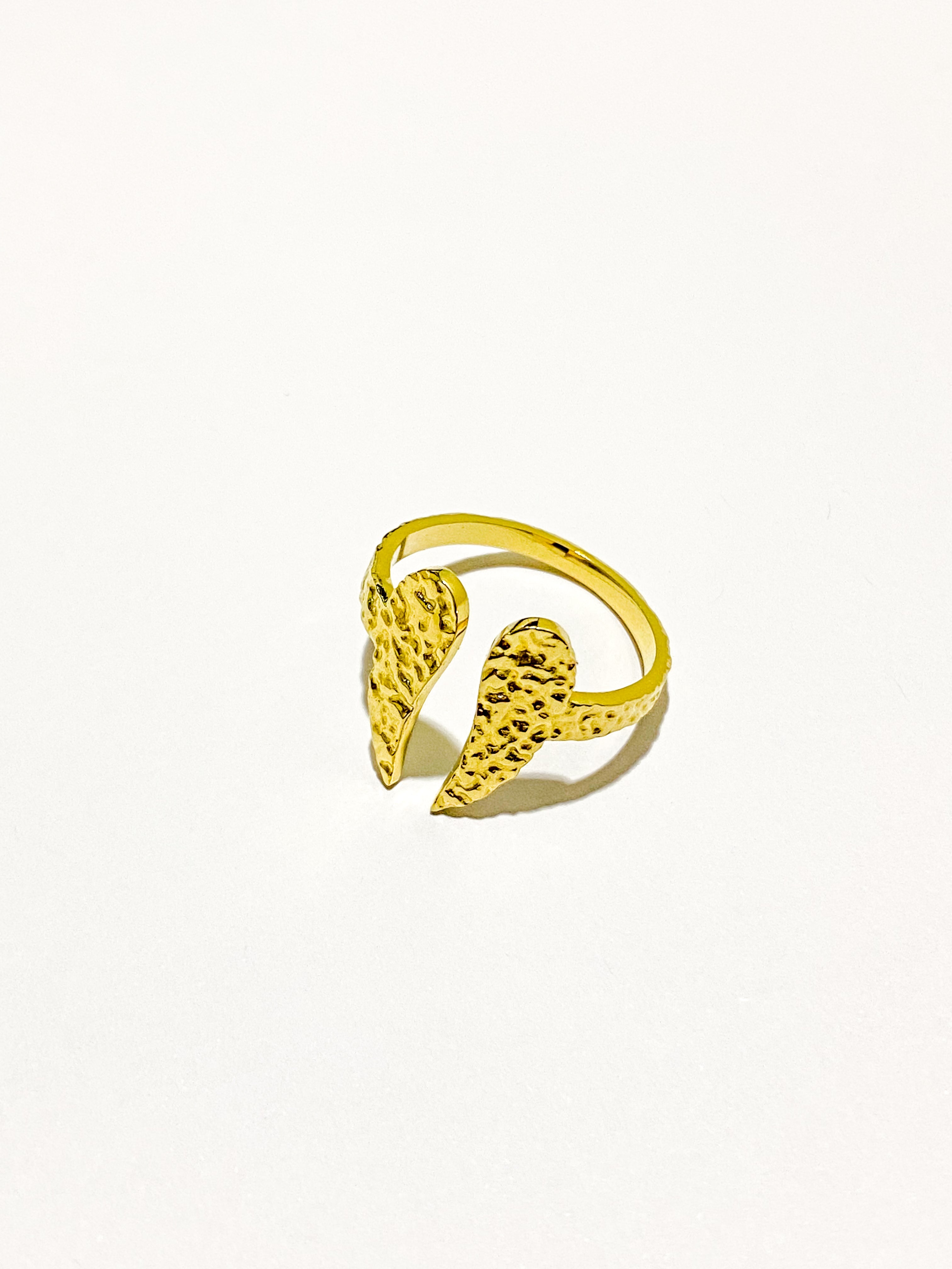 Golden Wings