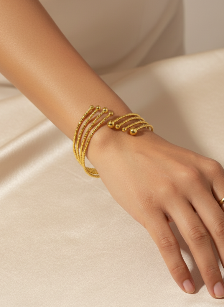 Eclipse Spiral Combo Set