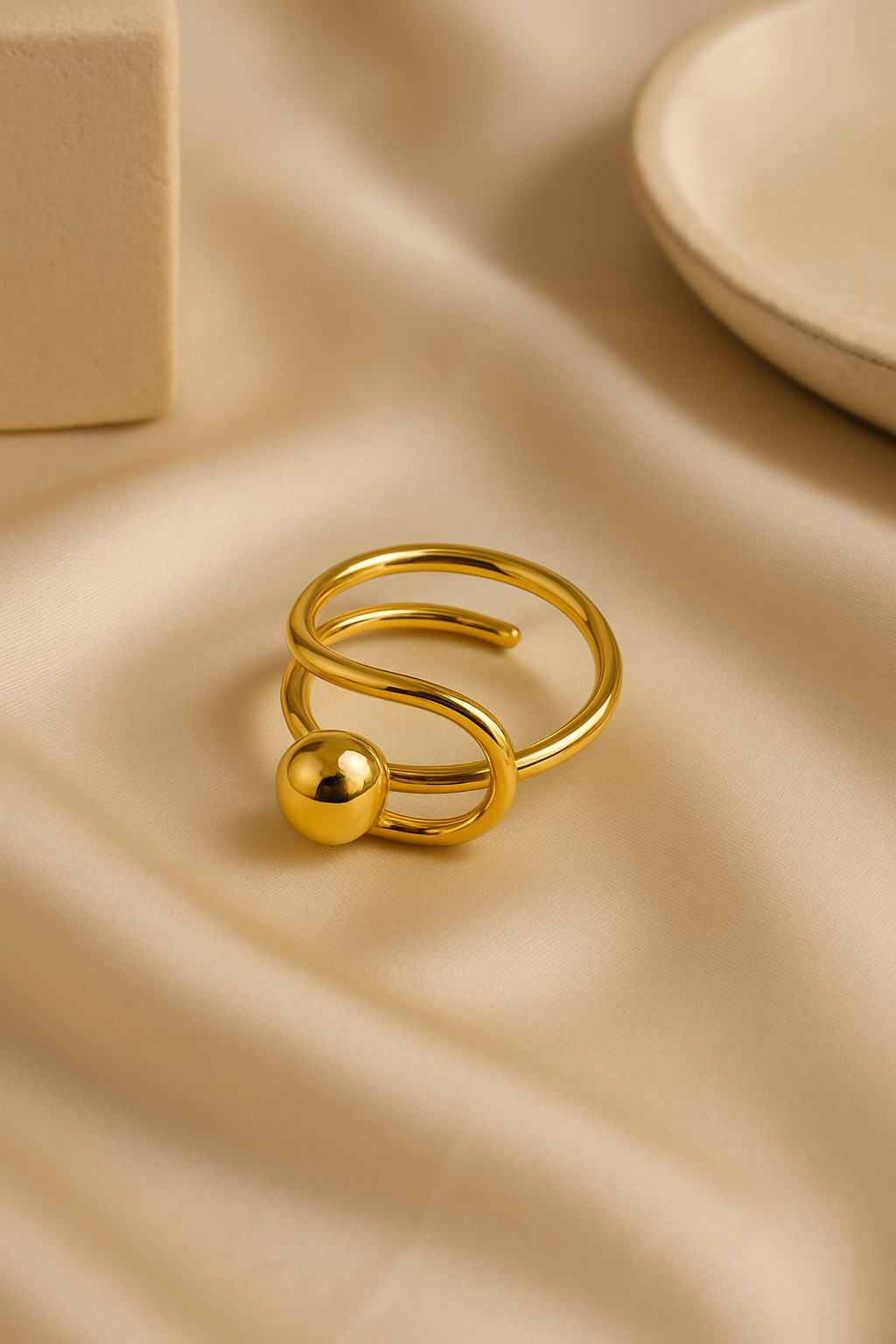 Orbit Elegance