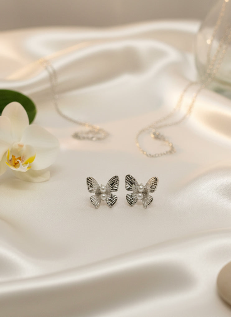 Wings of Grace