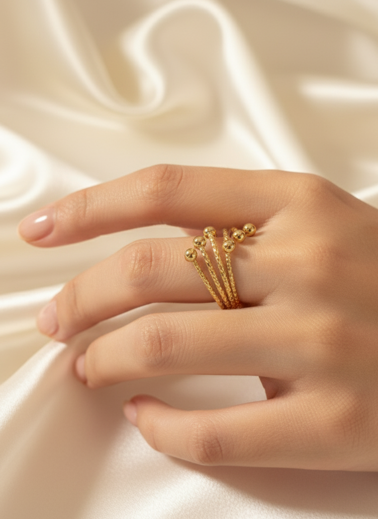 Eclipse Spiral Combo Set