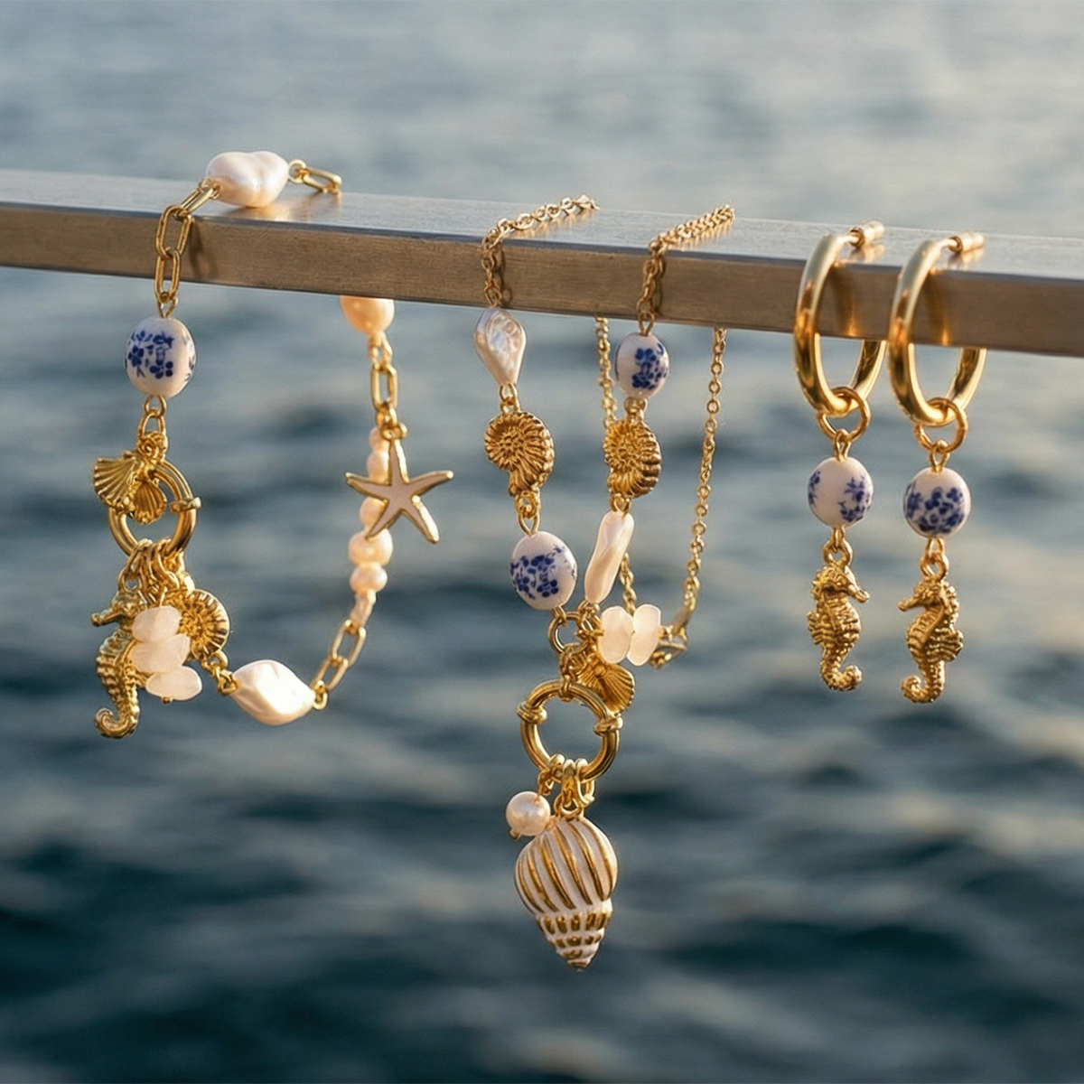 Seaside Elegance