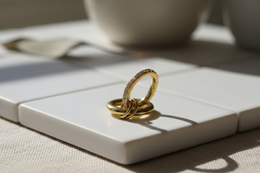 Circle of Elegance